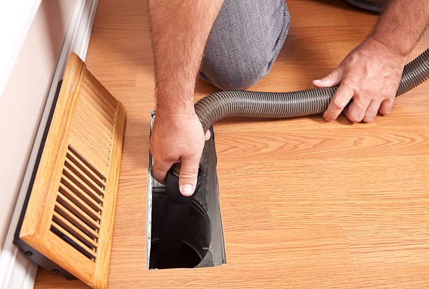Best Commercial Air Duct Cleaning  in Pinecrest, FL