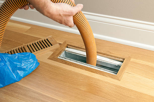 Best HVAC Air Duct Cleaning  in Pinecrest, FL