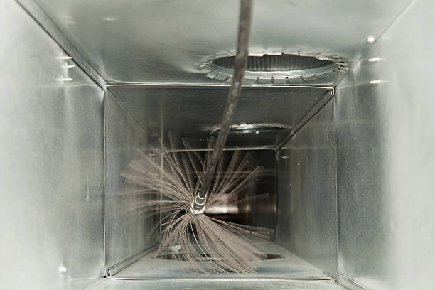 Best Residential Air Duct Cleaning  in Pinecrest, FL